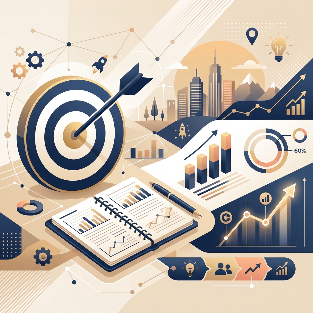 Business Plan Concept