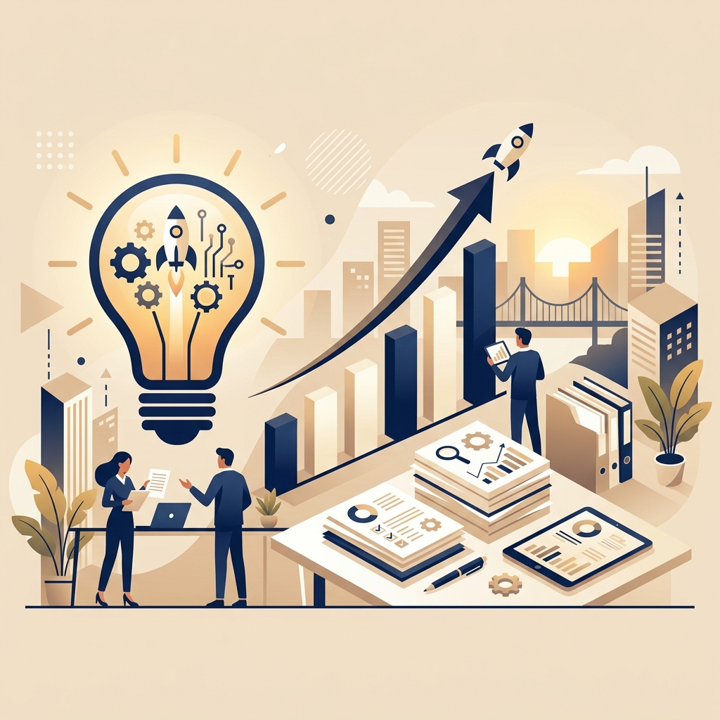 Startup Concept